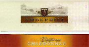 AMBERHILL CHARDONNAY