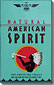 AMERICAN SPIRIT BOX 