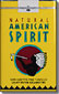 AMERICAN SPIRIT LIGHT 
