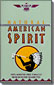 AMERICAN SPIRIT MEDIUM BOX 