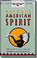 AMERICAN SPIRIT MEDIUM 
