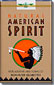 AMERICAN SPIRIT NON FILTER 