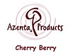 AZENTA BAMBOO STICK INCENSE - CHERRY BERRY 