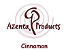 AZENTA BAMBOO STICK INCENSE - CINNAMON 