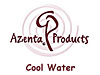 AZENTA BAMBOO STICK INCENSE - COOL WATER 
