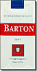 Barton Full Flavor 100 