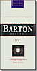 Barton Menthol 100 