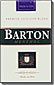 Barton Menthol 