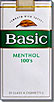 BASIC MENTHOL 100 