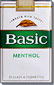 BASIC MENTHOL 
