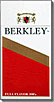 BERKLEY FULL FLAVOR 100 BOX 