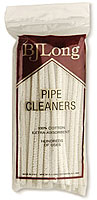 BJ Long Jumbo Pipe Cleaner 