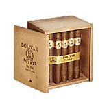 Bolivar Cofradia Belicoso Fino Medium Brown