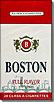 Boston Full Flavor 100 Box 