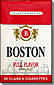 Boston Full Flavor King Box 