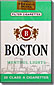 Boston Menthol Light 