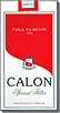 CALON  FULL FLAVOR 100 