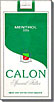 CALON  MENTHOL  100 