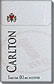 CARLTON BOX 