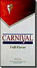CARNIVAL FULL FLAVOR 100 BOX 
