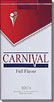 CARNIVAL FULL FLAVOR 100 