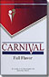 CARNIVAL FULL FLAVOR 