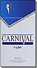 CARNIVAL LIGHT 100 BOX 