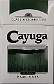 Cayuga Menthol King Box 