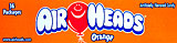 Air Heads Orange 36ct. 