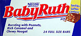 Baby Ruth 24CT Box