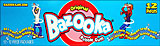 Bazooka Original Bubble Gum 12/12pks. 