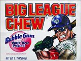 Big League Chew - Outta' Here Original 12ct Box 