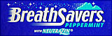 Breath Savers Peppermint 24Ct Box 