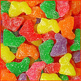 Jelly Rabbits 1lbs 