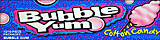 BUBBLE YUM COTTON CANDY 12/10 CT 