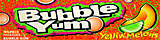Bubble Yum Yellin' Melons 18/5pks. 