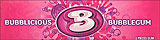 Bubblicious Bubble Gum Flavor 18/5pks. 