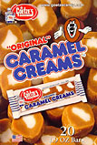 Goetze's Caramel Creams 20CT Box 