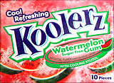 Carefree Koolerz Watermelon 15CT 