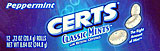 Certs Classic Mint Peppermint 24ct. 