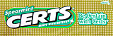 Certs Spearmint 24Ct Box 