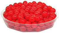 Cherry Sours 1 lb. 