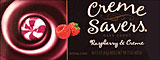 Creme Savers Raspberries & Creme 20ct Box 