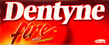 Dentyne Fire Spicy Cinnamon 12CT 