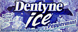 Dentyne Ice Peppermint 12CT 