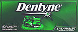 Dentyne Ice Spearmint 12CT 