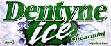 Dentyne Ice Spearmint 12CT 