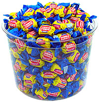 Dubble Bubble 200ct. 