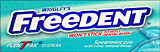 Wrigleys Freedent Spearmint 12CT 