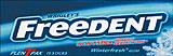 Wrigleys Freedent Winterfresh 12CT 